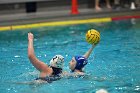 WWPolo vs CC  Wheaton College Women’s Water Polo compete in their sports inaugural match vs Connecticut College. - Photo By: KEITH NORDSTROM : Wheaton, water polo, inaugural